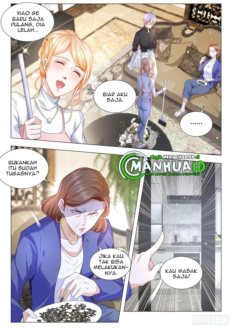 Shen Hao’s Heavenly Fall System Chapter 151 Gambar 2